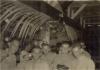 BD/318/95 Mariniers in de mess, Biak