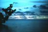 BD/171/742 Meer in schemering