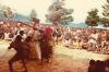 BD/269/1018 Openluchtpassiespel