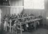 BD/269/1159 Kinderen in de schoolbanken